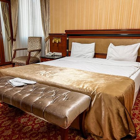 Atropat Old City Hotel Baku Exterior photo